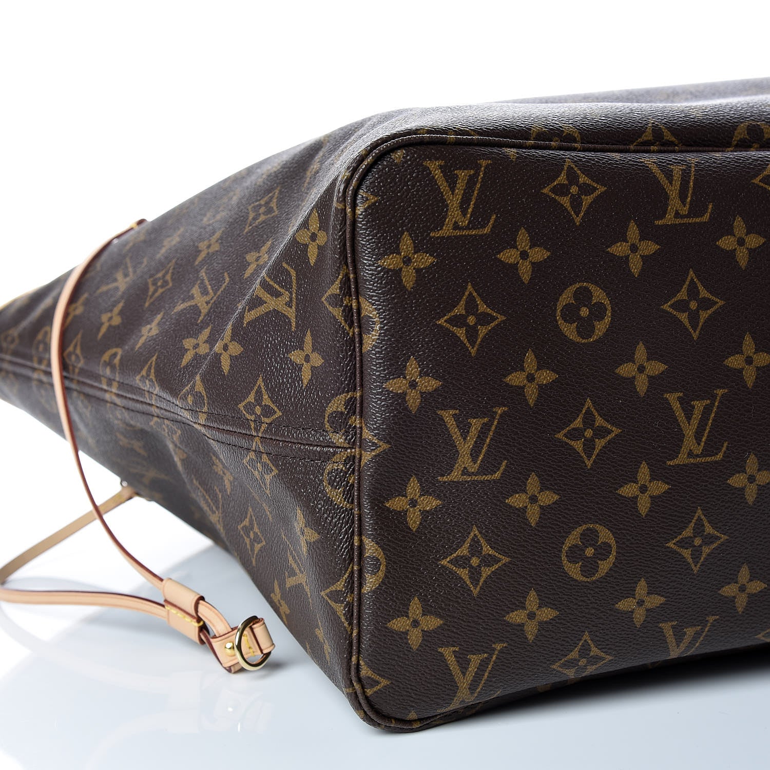 Louis Vuitton Monogram Neo Neverfull GM Pivoine 5 of 14