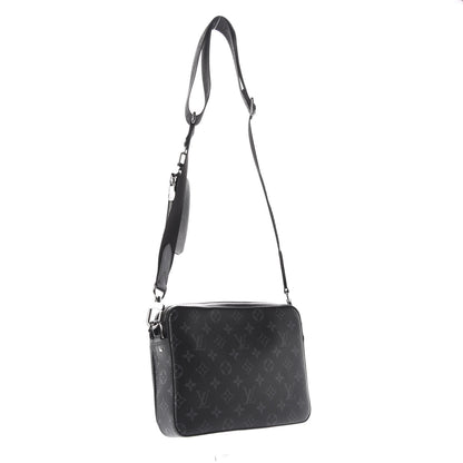 Louis Vuitton Reverse Monogram Eclipse Trio Messenger 2 of 12
