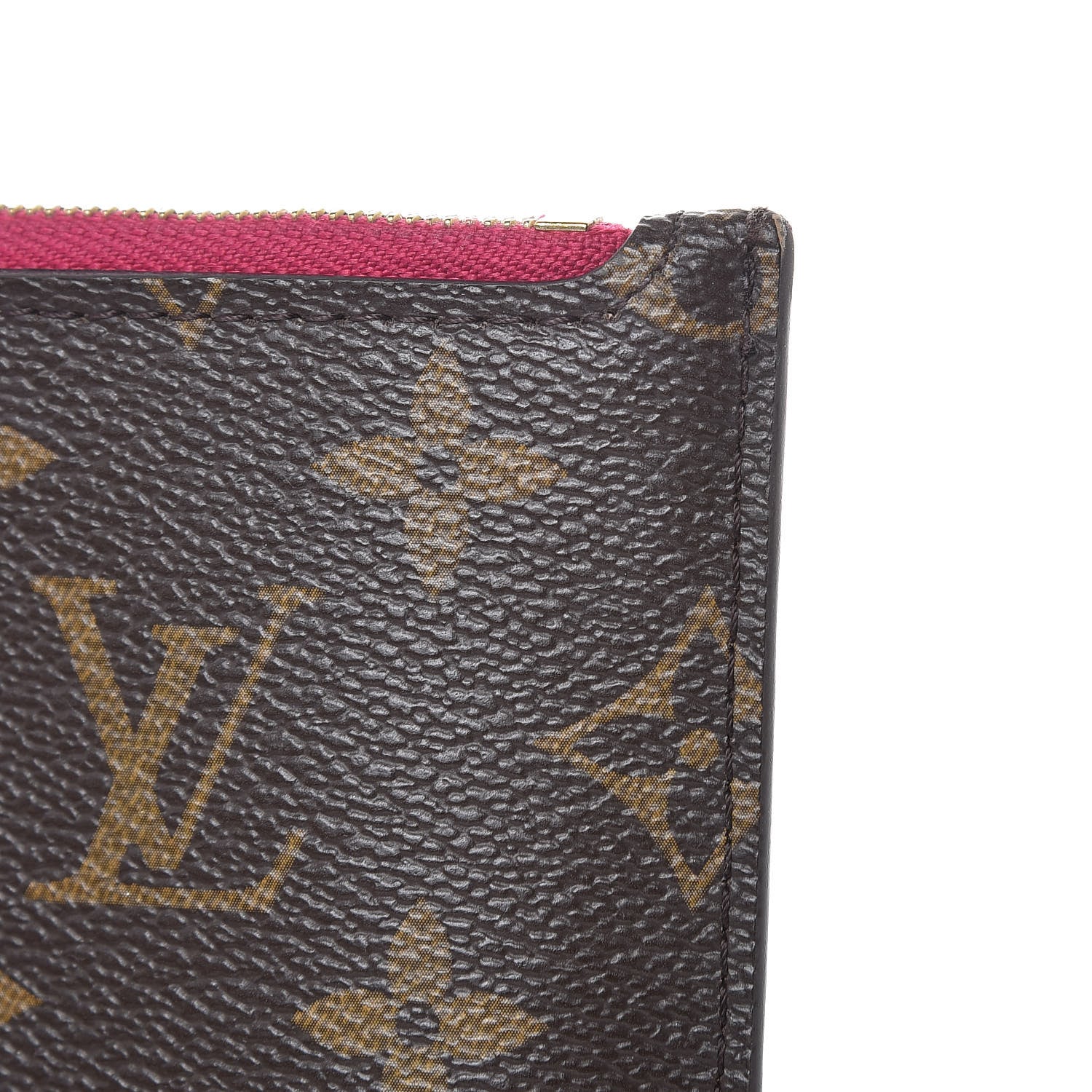 Louis Vuitton Monogram Neverfull MM GM Pochette Pivoine 11 of 13