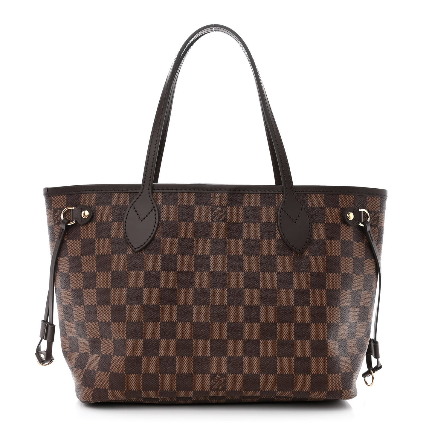 Damier Ebene Neo Neverfull PM