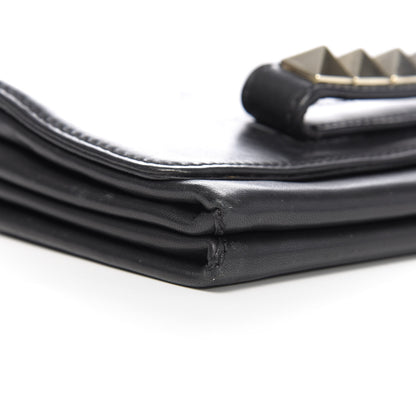 Valentino Garavani Nappa Va Va Voom Shoulder Bag Black 11 of 13