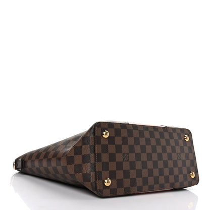 Louis Vuitton Damier Ebene Jersey Magnolia 4 of 8