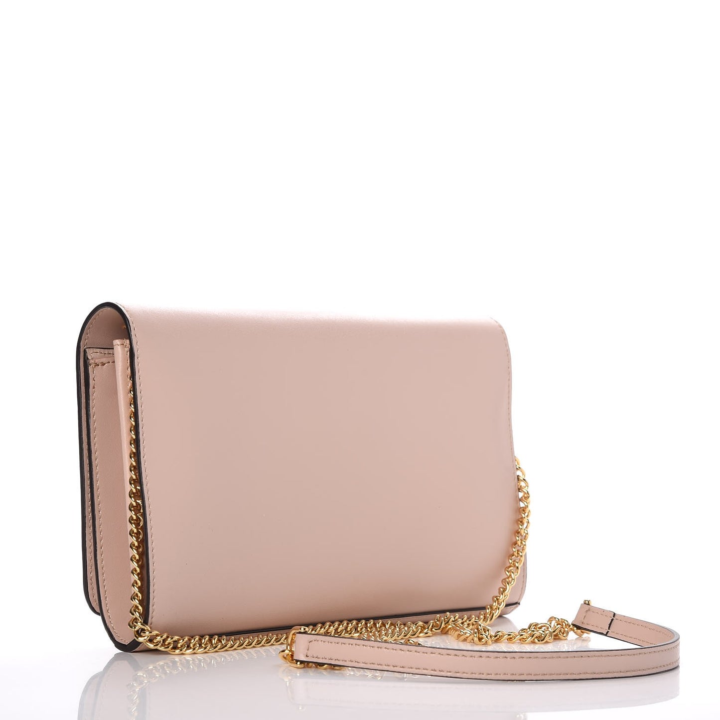 Vitello Liberty Lucido F is Fendi Wallet On Chain Soap
