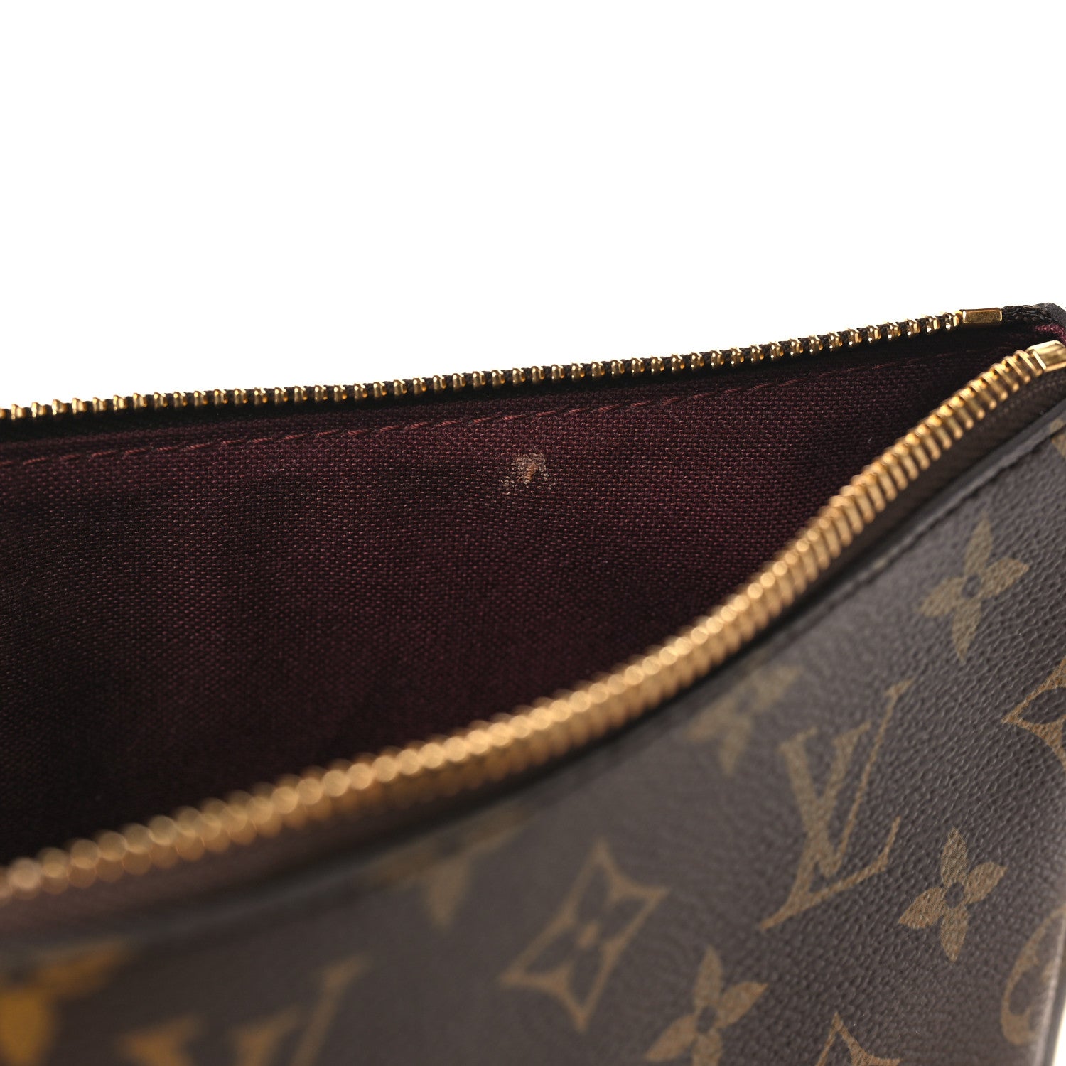 Louis Vuitton Monogram Mabillon 11 of 12