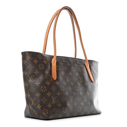 Louis Vuitton Monogram Raspail PM 2 of 4