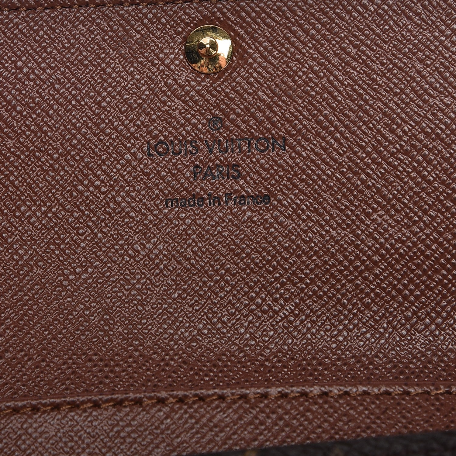 Louis Vuitton Monogram 6 Key Multicles Holder 6 of 7