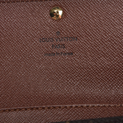 Louis Vuitton Monogram 6 Key Multicles Holder 6 of 7