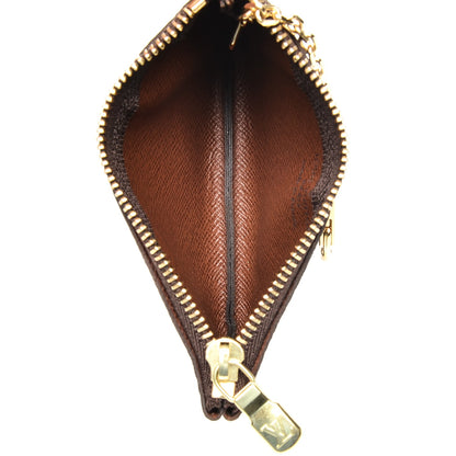 Louis Vuitton Monogram Key Pouch 5 of 6