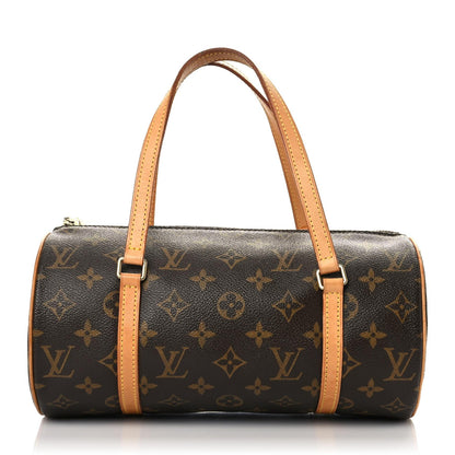 Louis Vuitton Monogram Papillon 26 1 of 17