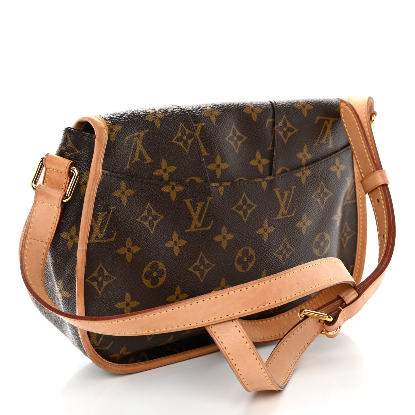 Monogram Menilmontant PM