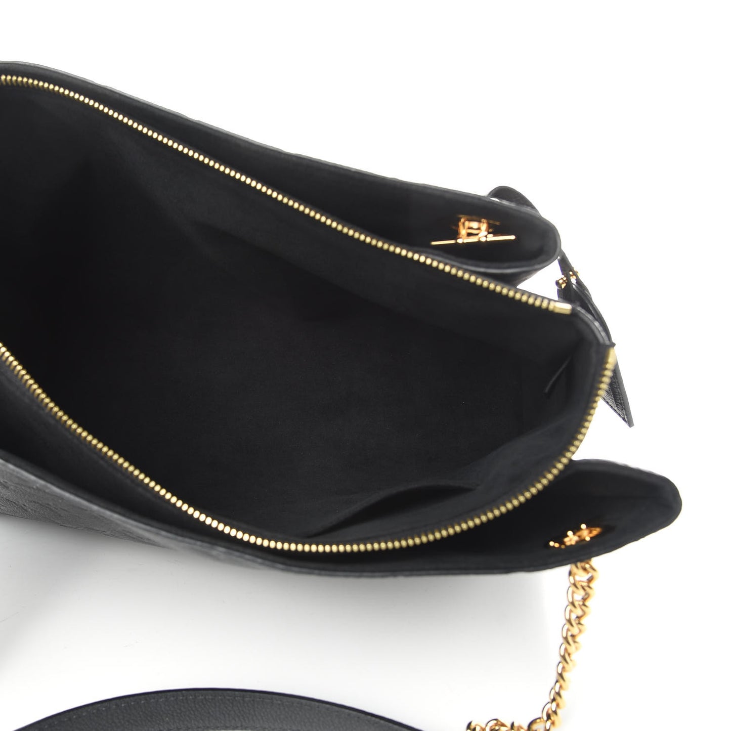 Empreinte Surene MM Black