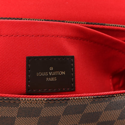Louis Vuitton Damier Ebene Croisette 6 of 9