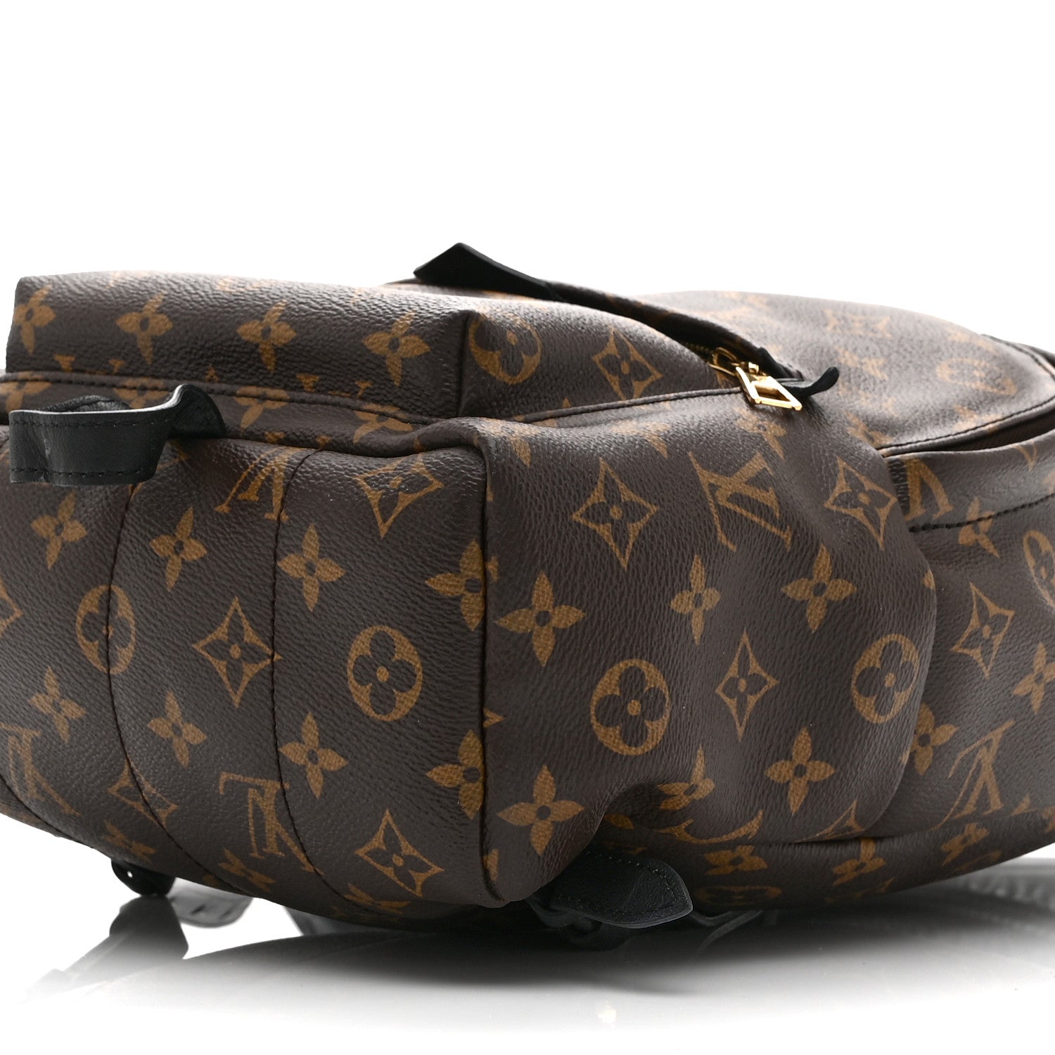Louis Vuitton Monogram Palm Springs Backpack PM 10 of 10