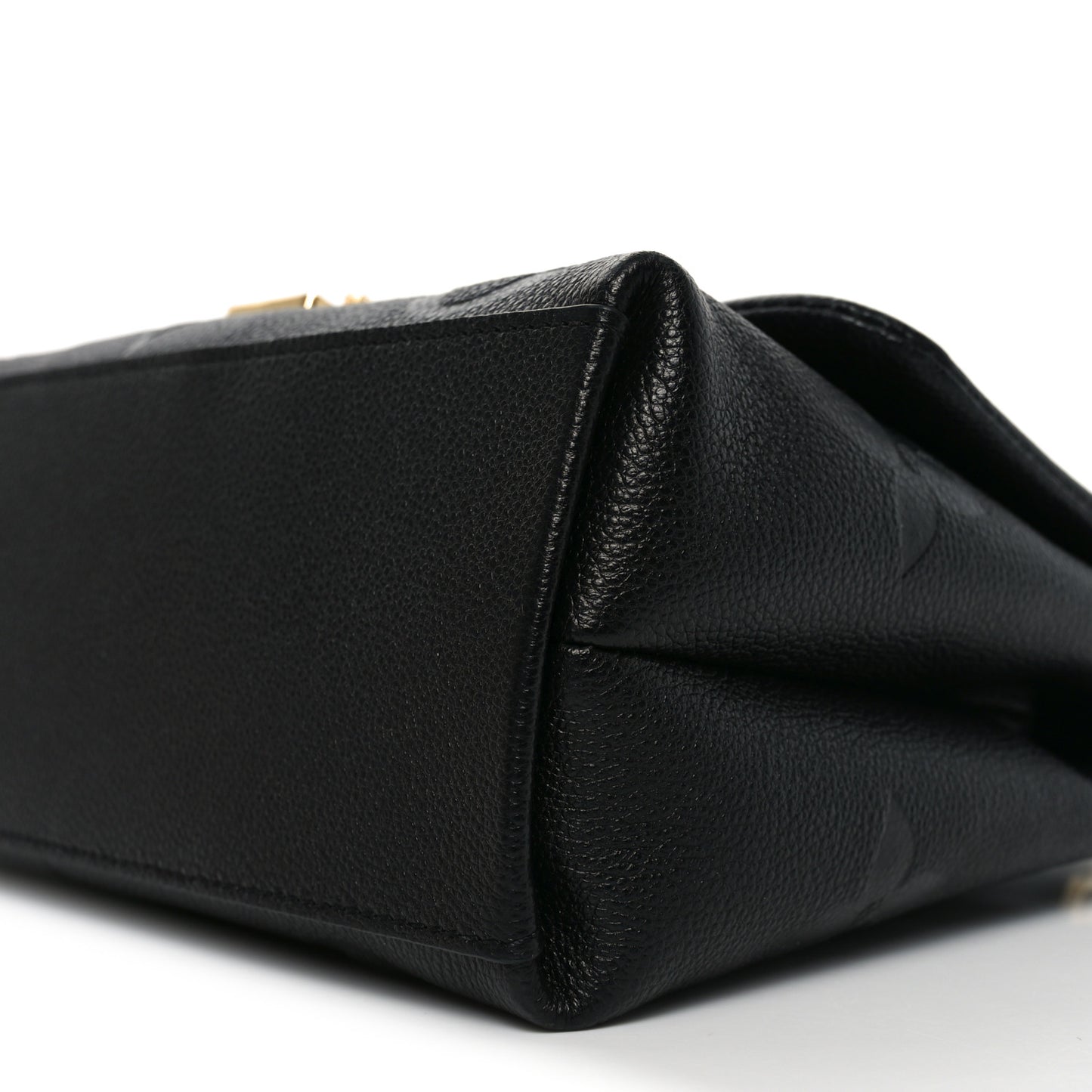 Empreinte Monogram Giant Madeleine MM Black