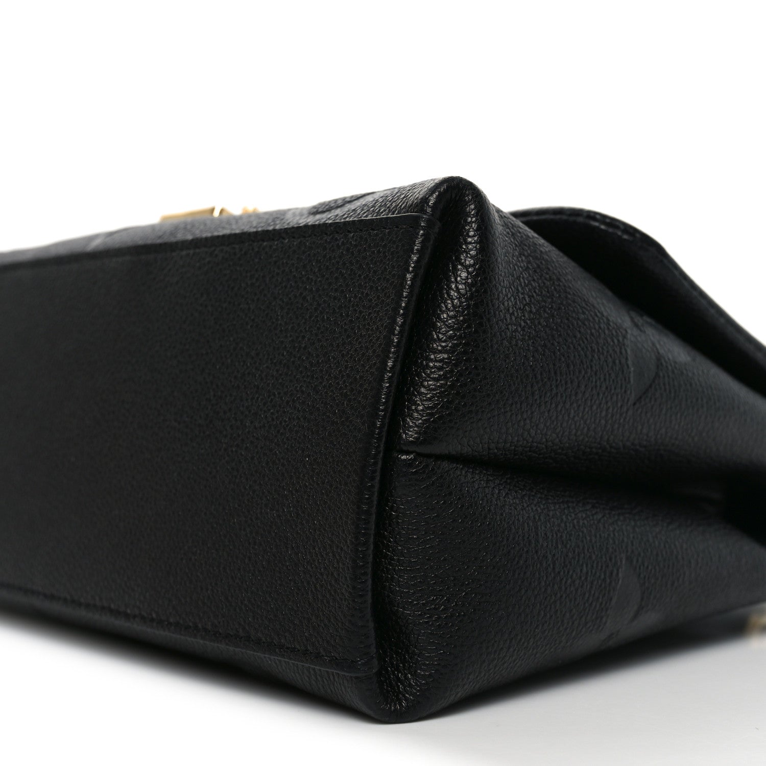 Louis Vuitton Empreinte Monogram Giant Madeleine MM Black 9 of 9