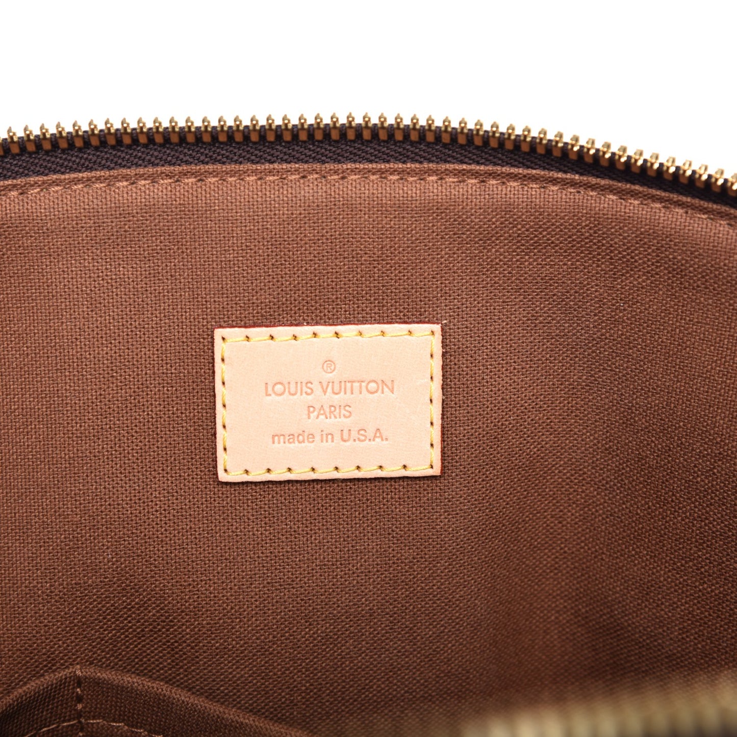 Monogram Tivoli GM
