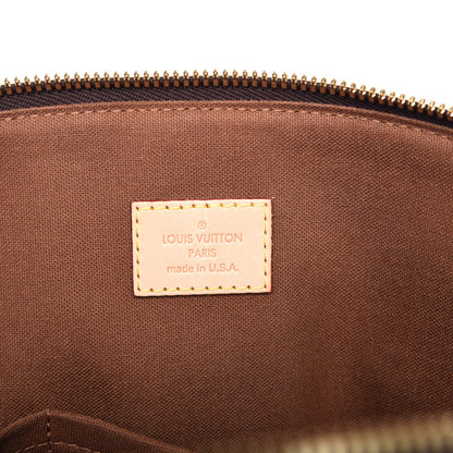 Louis Vuitton Monogram Tivoli GM 6 of 7