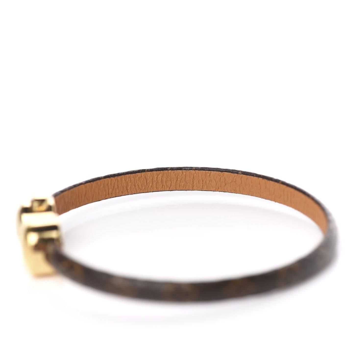 Monogram Mini Historic Bracelet 17