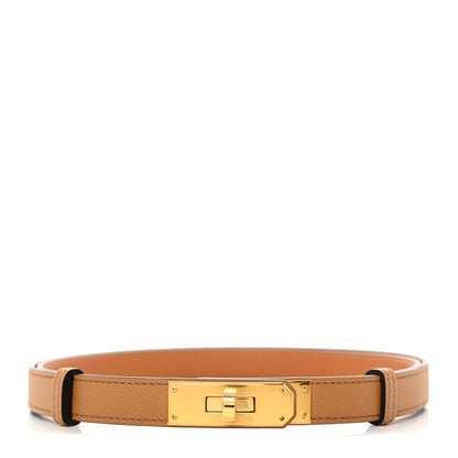 Hermes Epsom Kelly Belt Biscuit 1 of 4