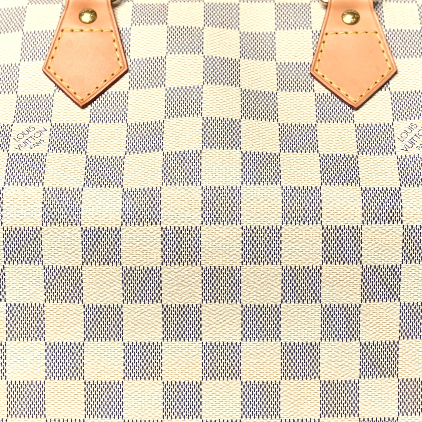 Damier Azur Speedy 30