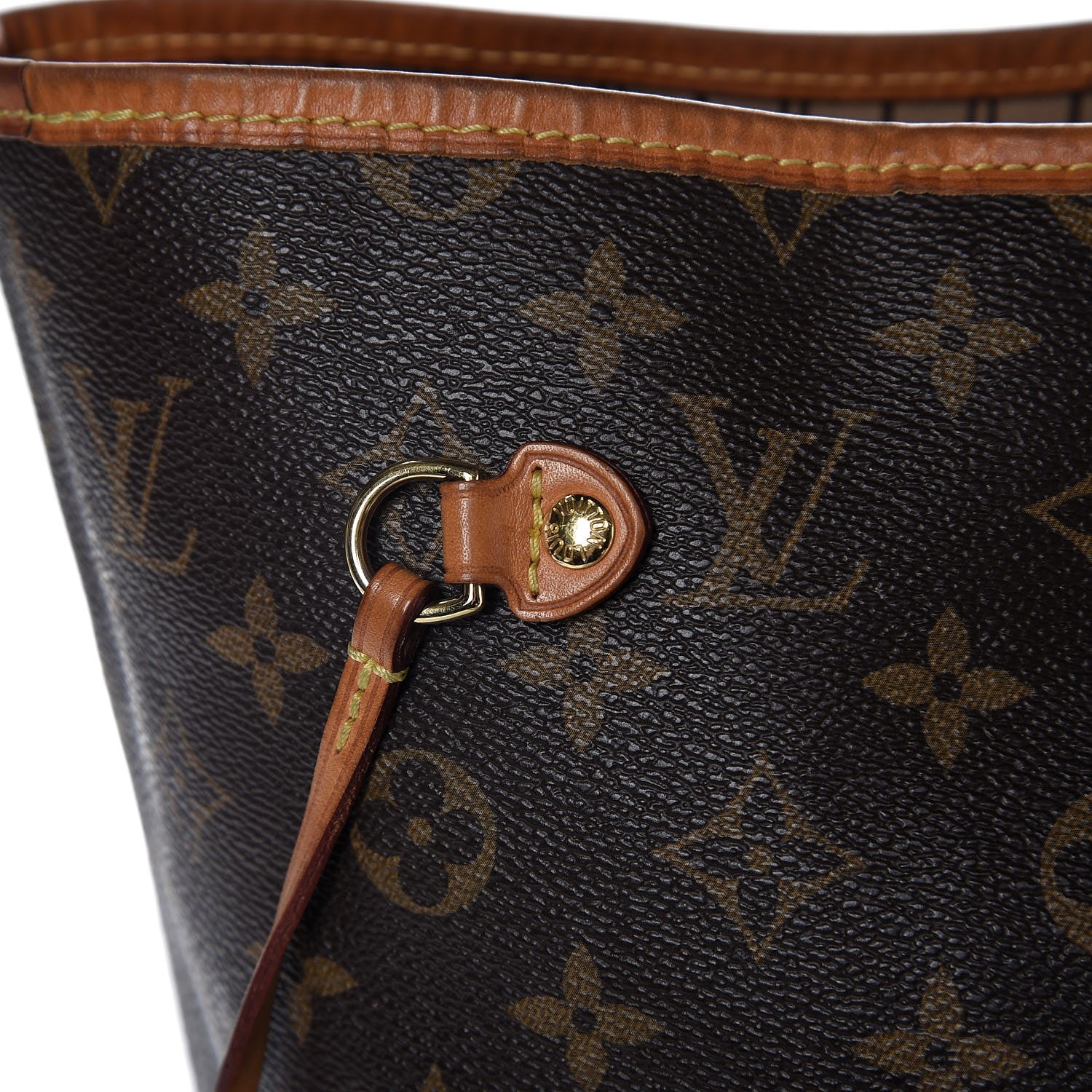 Louis Vuitton Monogram Neo Neverfull GM 18 of 24