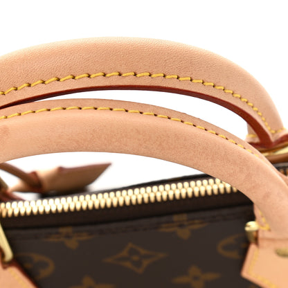 Louis Vuitton Monogram Alma PM 11 of 11