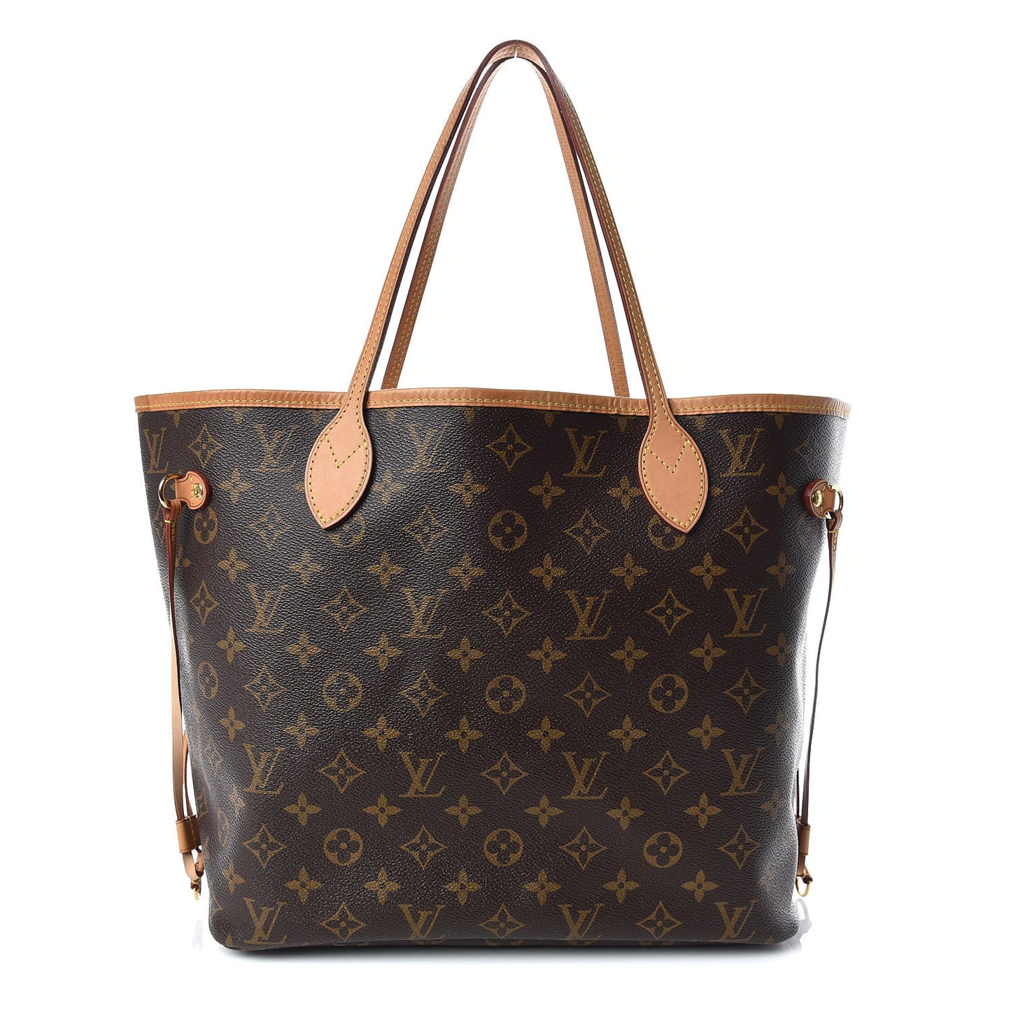 Monogram Neo Neverfull MM