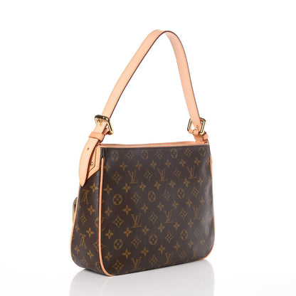 Louis Vuitton Monogram Hudson GM 4 of 9