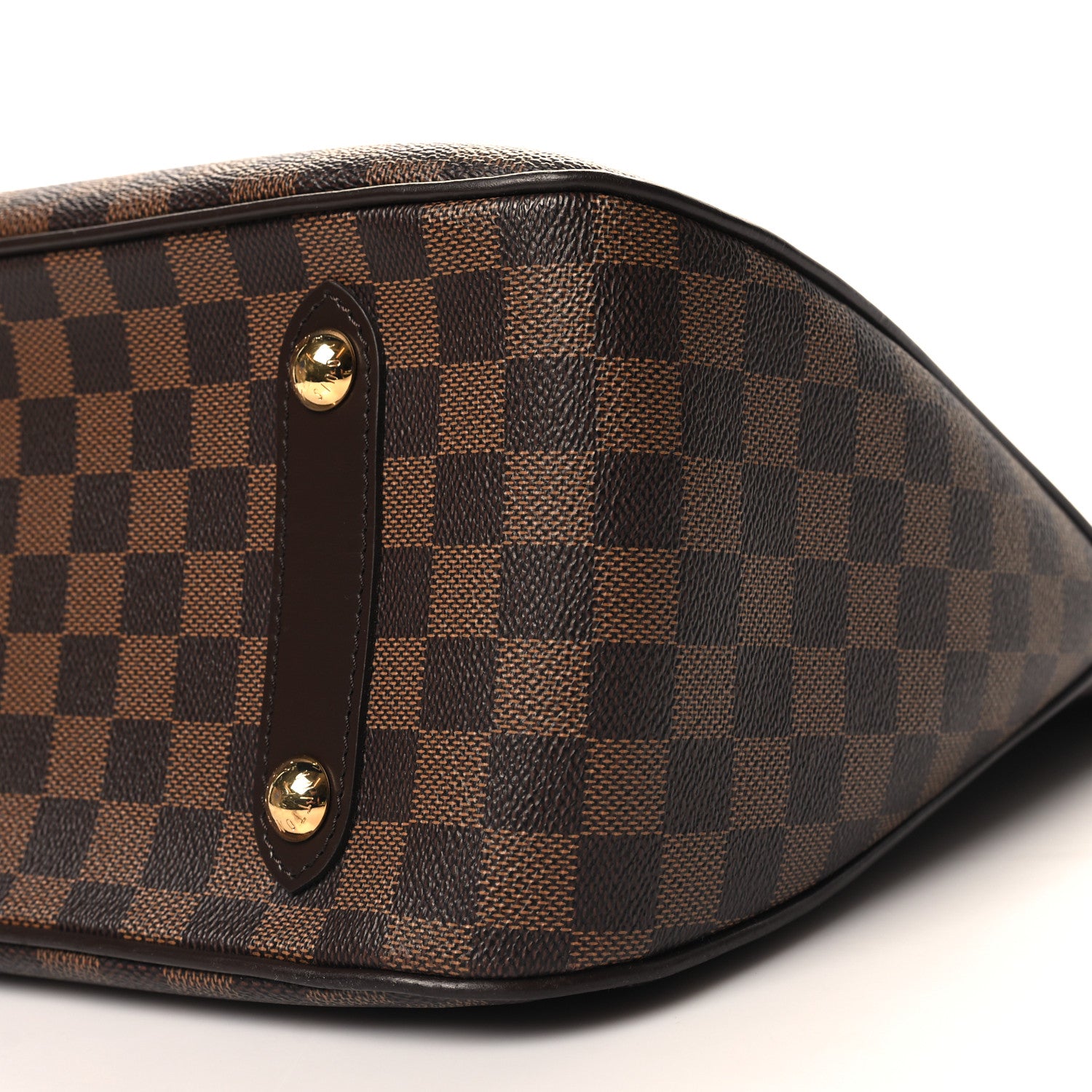 Louis Vuitton Damier Ebene Cabas Rosebery 9 of 9