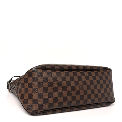 Louis Vuitton Damier Ebene Delightful MM 4 of 10