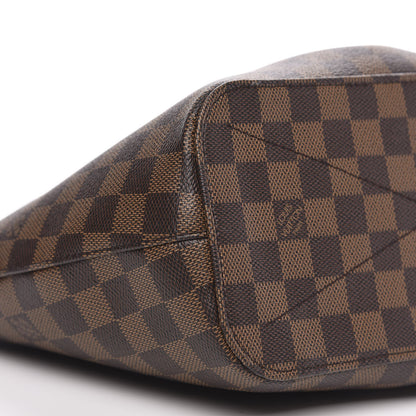 Louis Vuitton Damier Ebene Siena PM 9 of 11