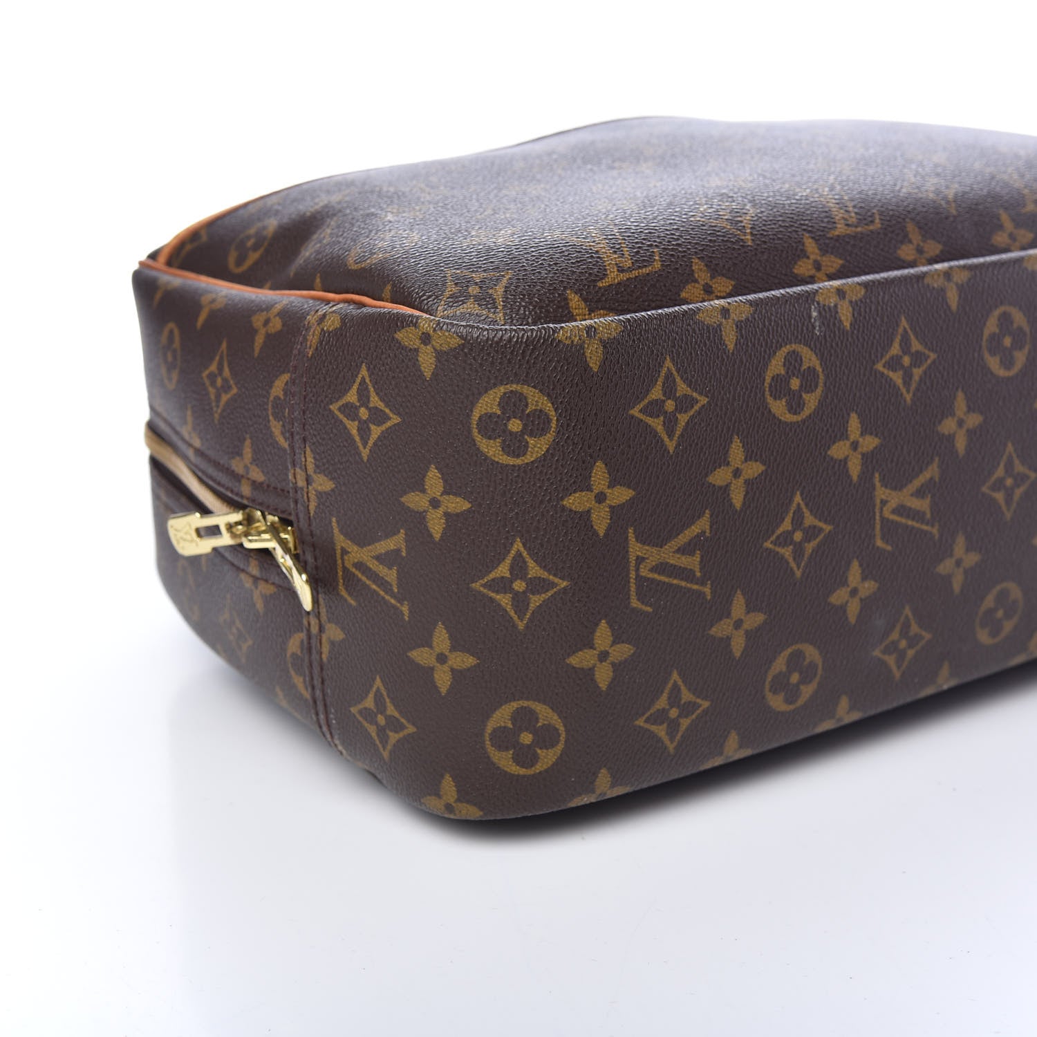 Louis Vuitton Monogram Deauville 7 of 9