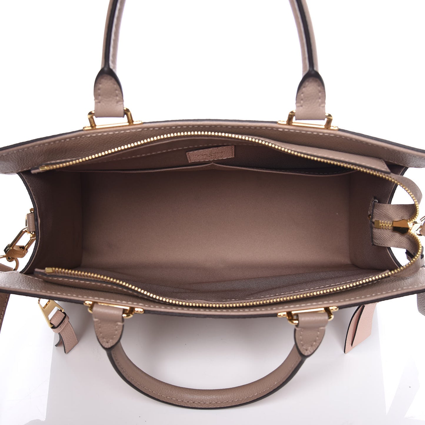 Empreinte Sully MM Vison