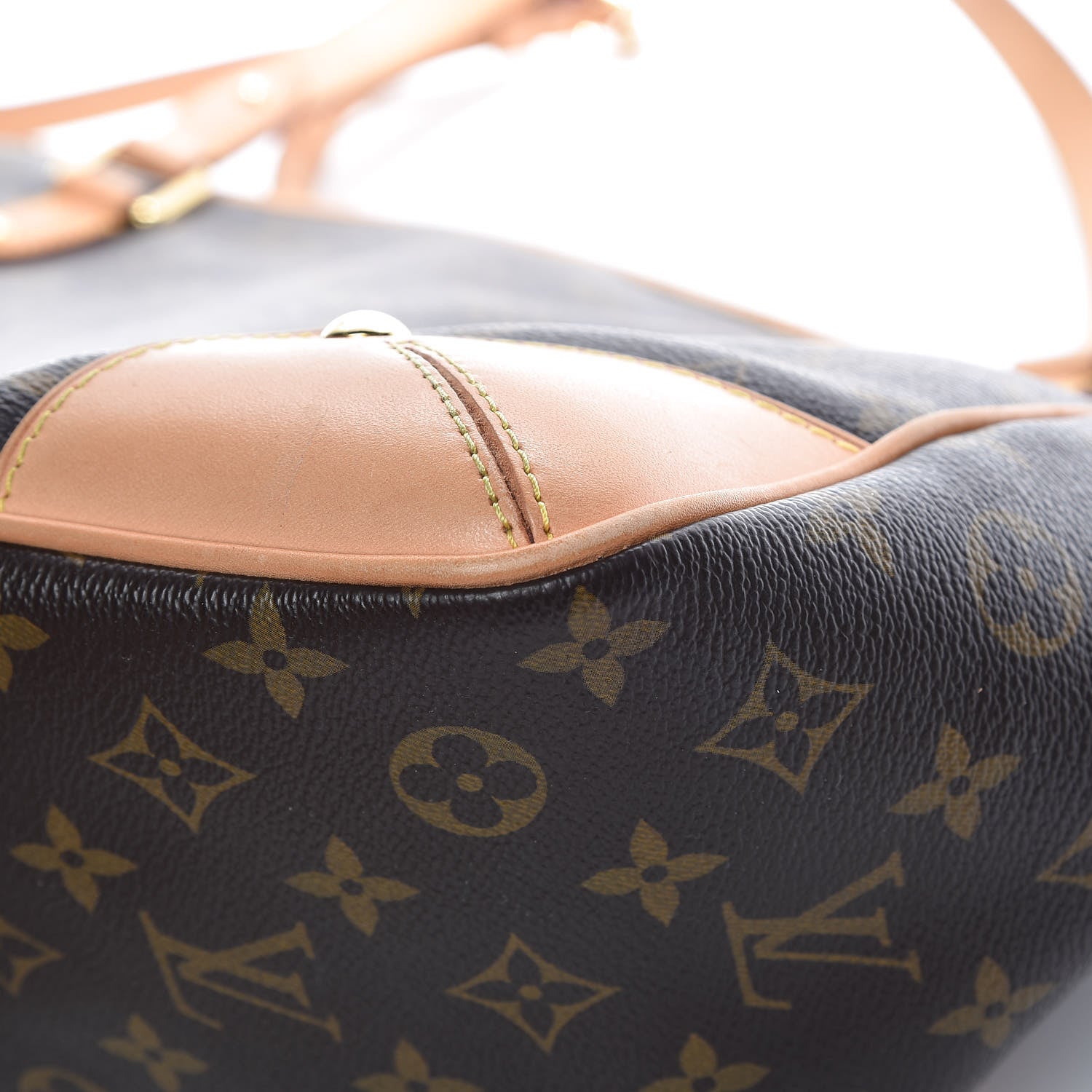 Louis Vuitton Monogram Estrela MM 12 of 14
