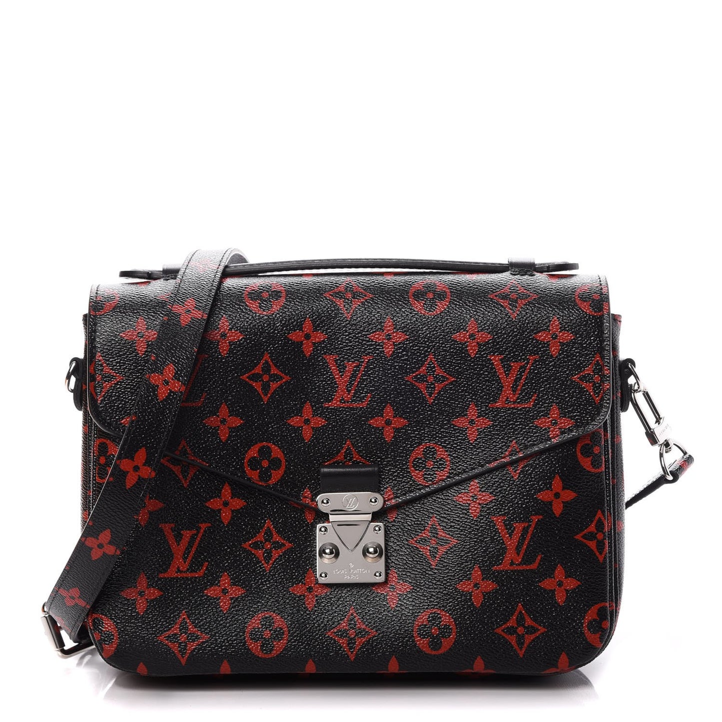 Monogram Infrarouge Pochette Metis