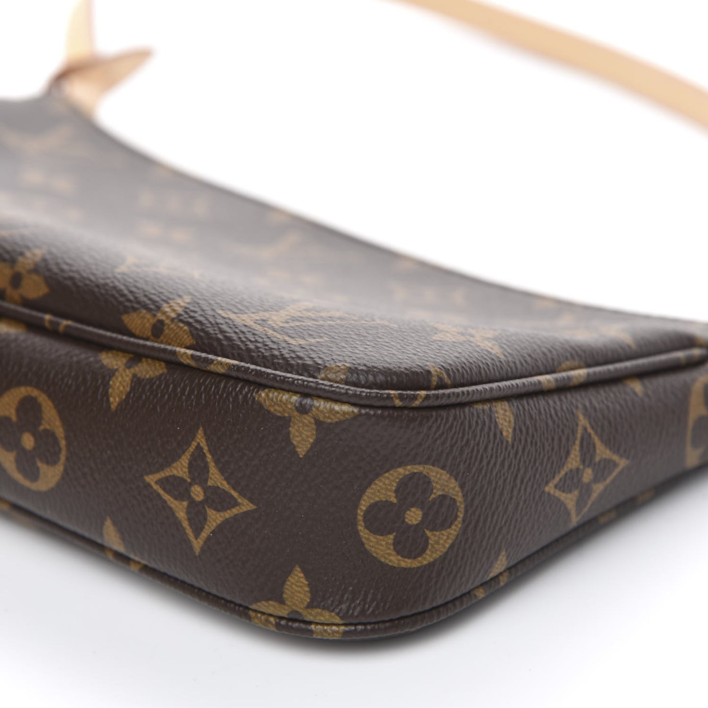 Monogram Pochette Accessories NM