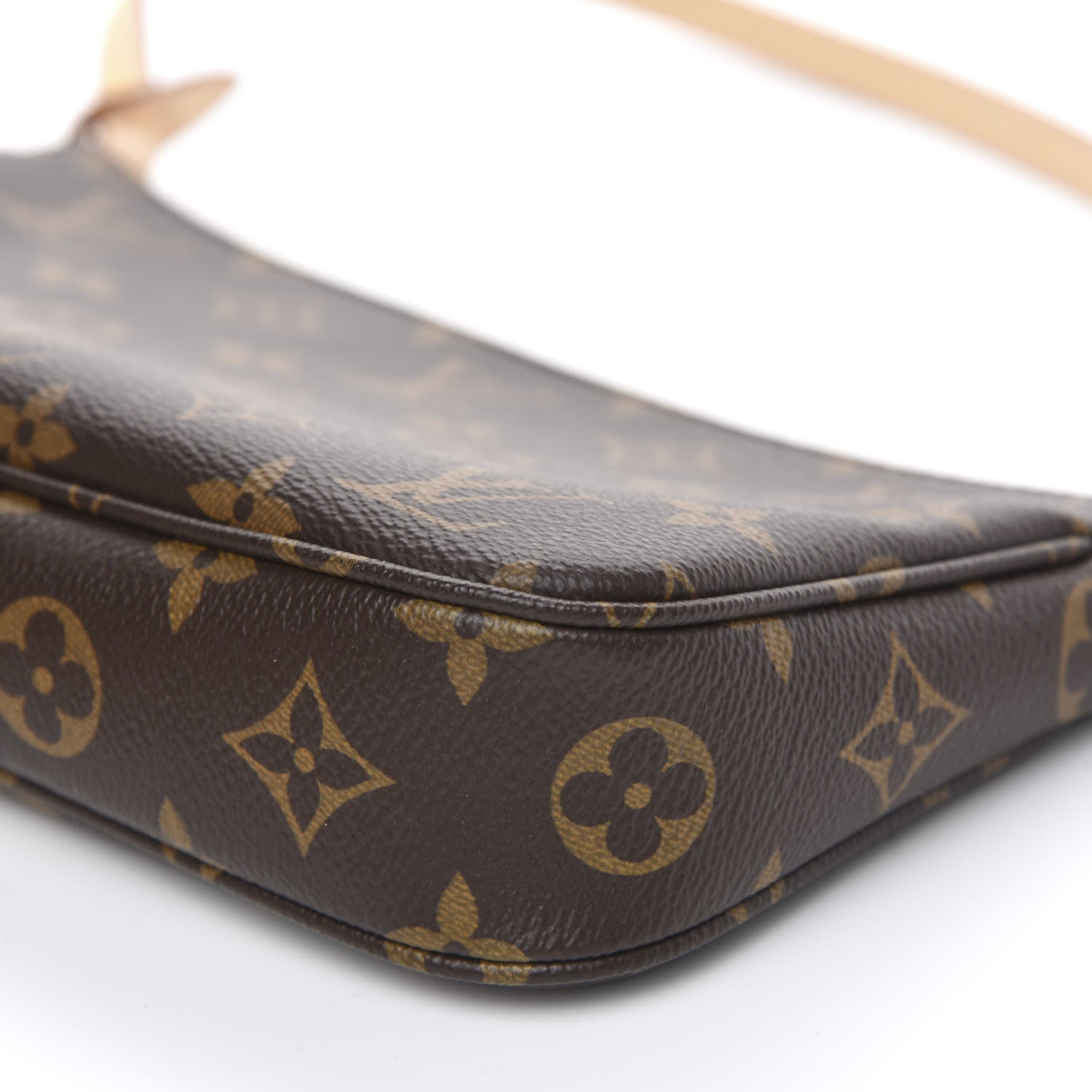 Louis Vuitton Monogram Pochette Accessories NM 9 of 10