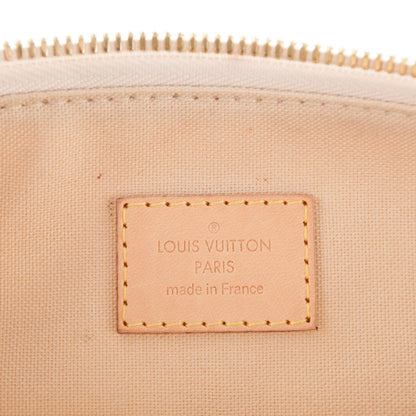 Louis Vuitton Damier Azur Riviera PM 7 of 8