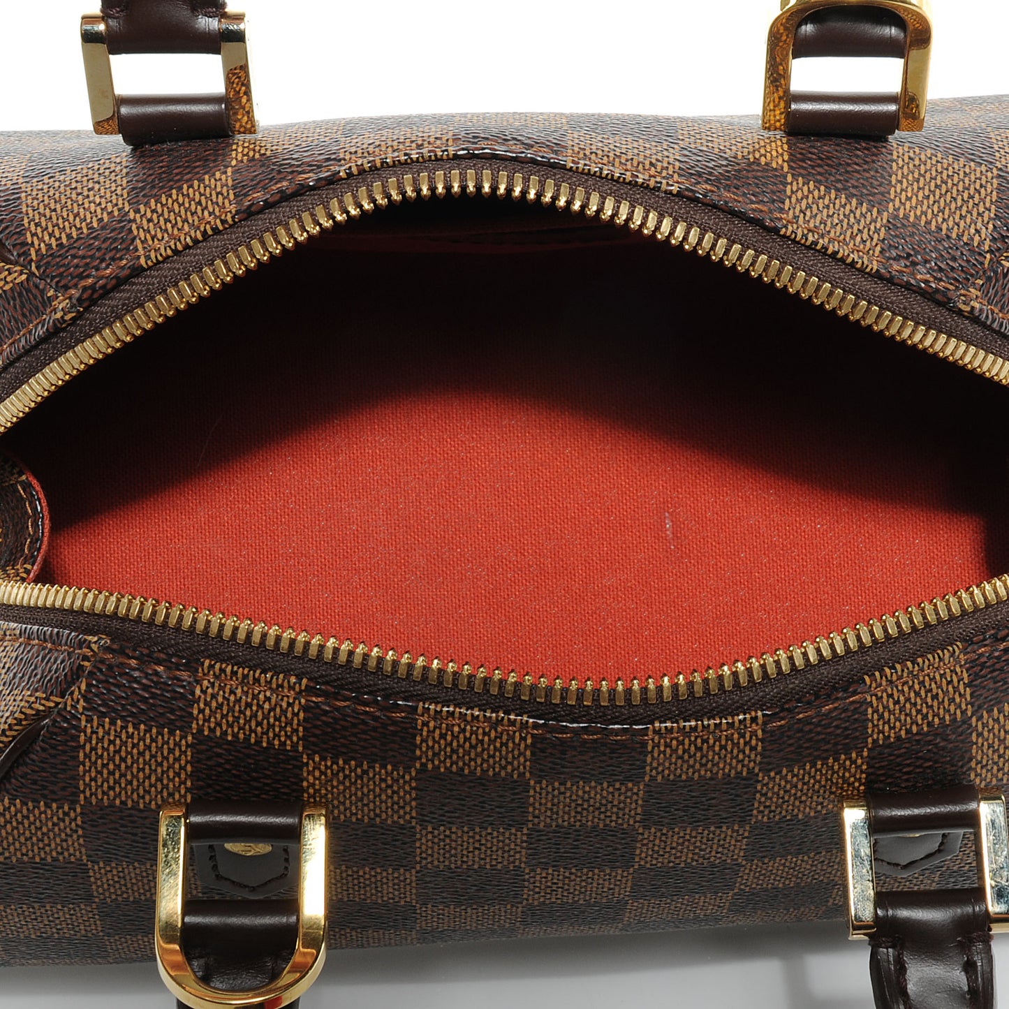 Damier Ebene Ribera Mini