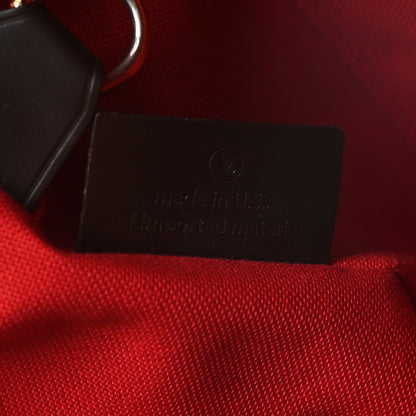 Louis Vuitton Damier Ebene Totally MM 6 of 10