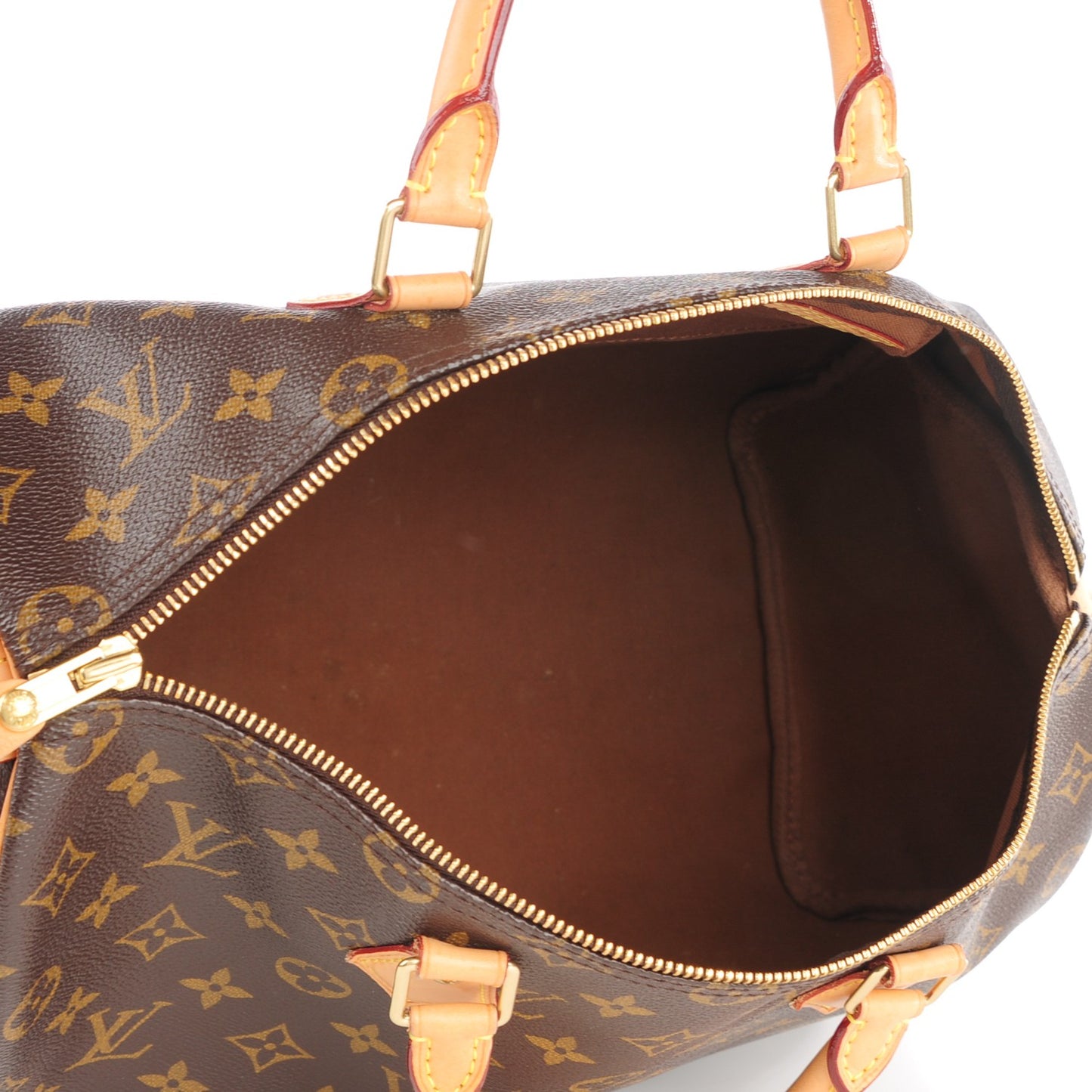 Monogram Speedy 35