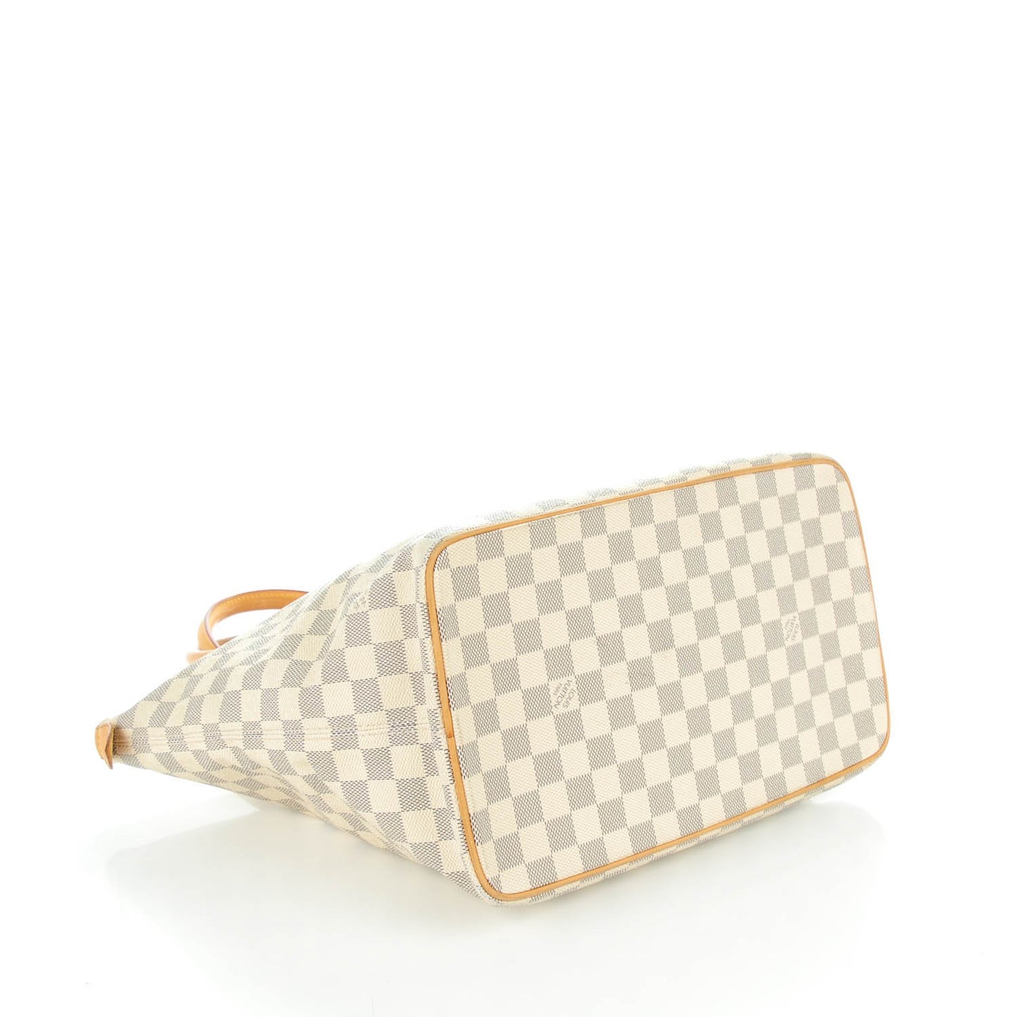 Damier Azur Saleya MM