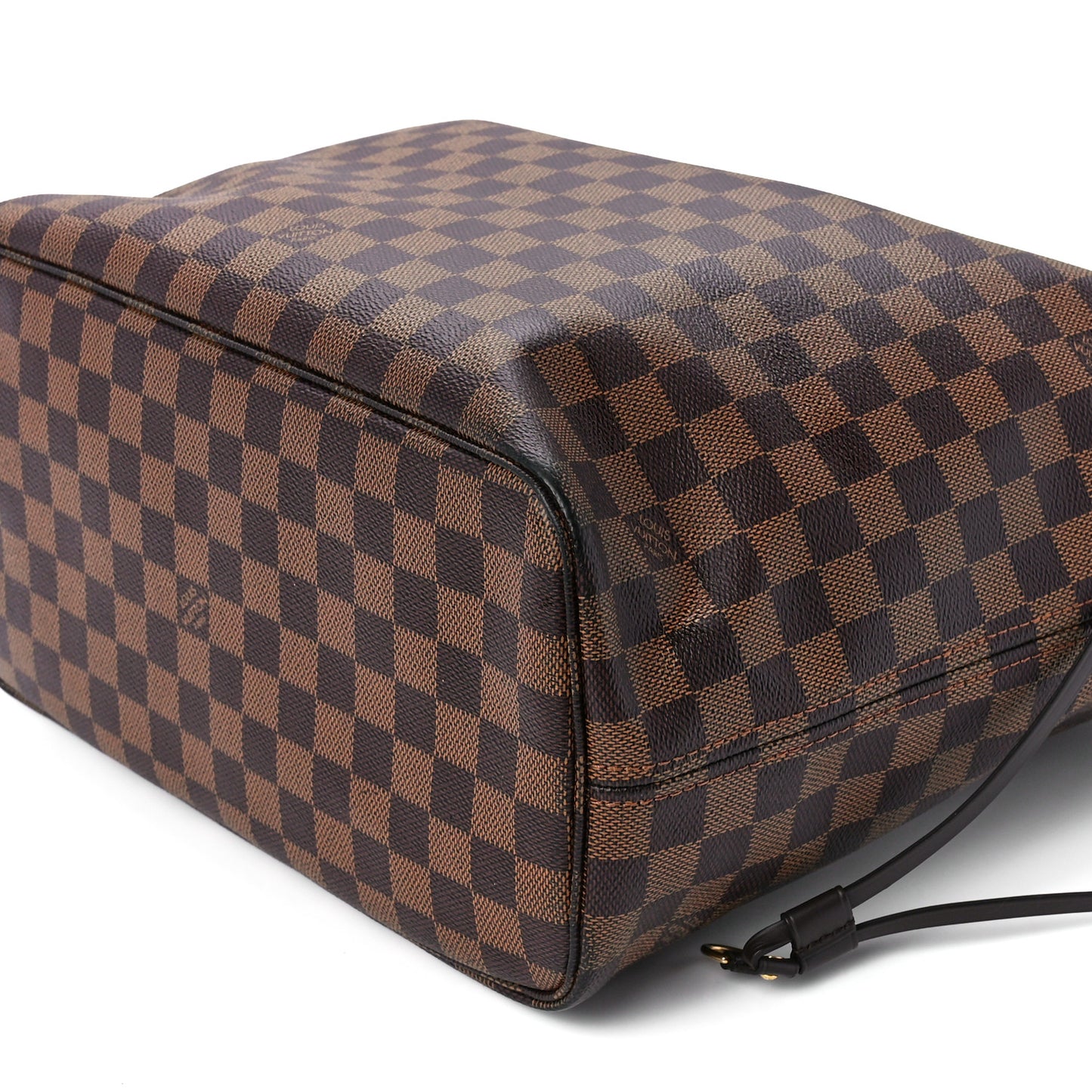 Damier Ebene Neo Neverfull MM