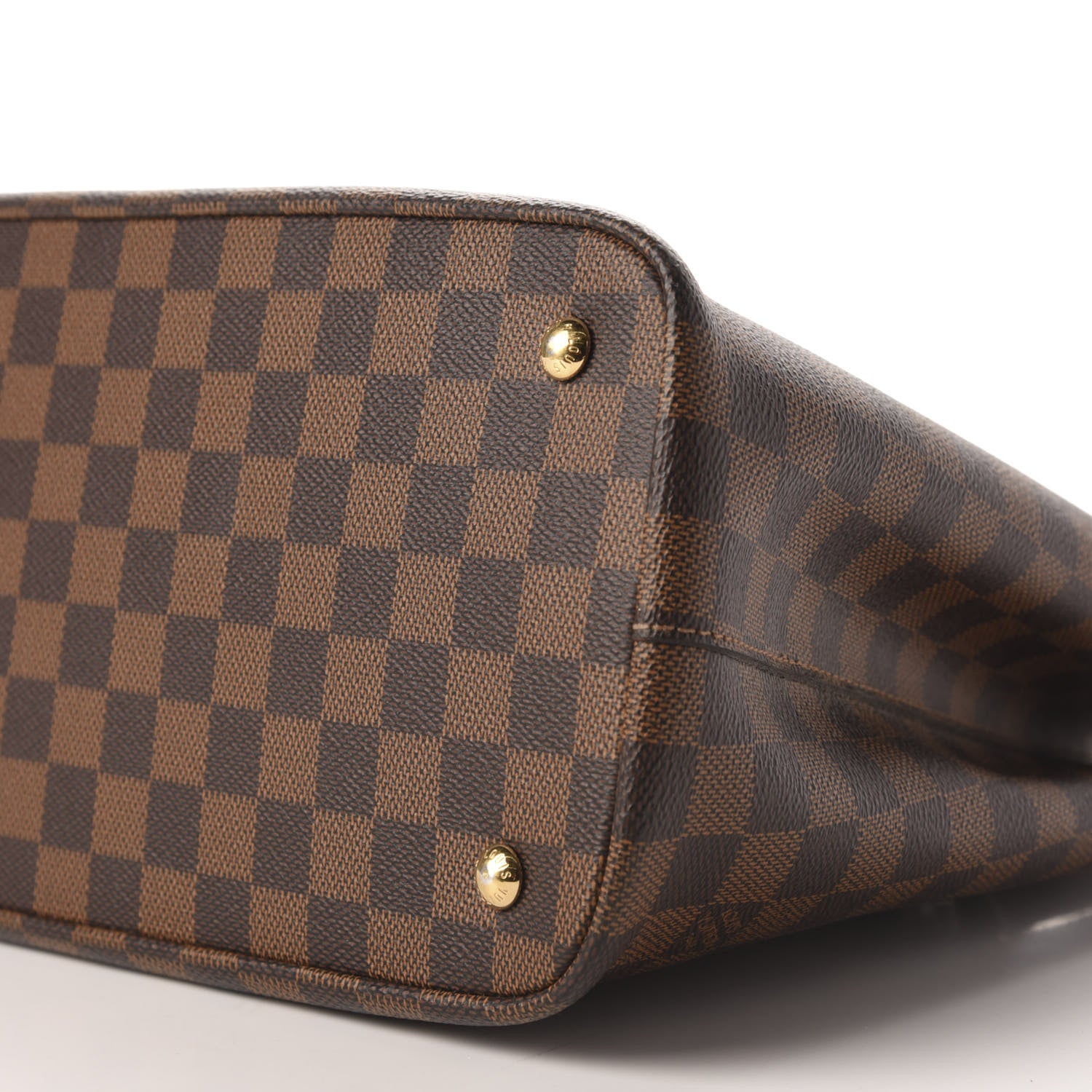 Louis Vuitton Damier Ebene Kensington 7 of 9