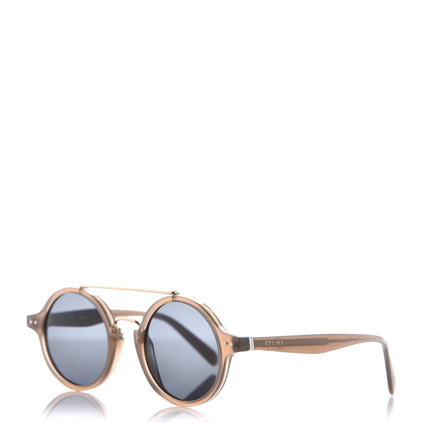 Thin Ella Sunglasses CL 41436/S Brown