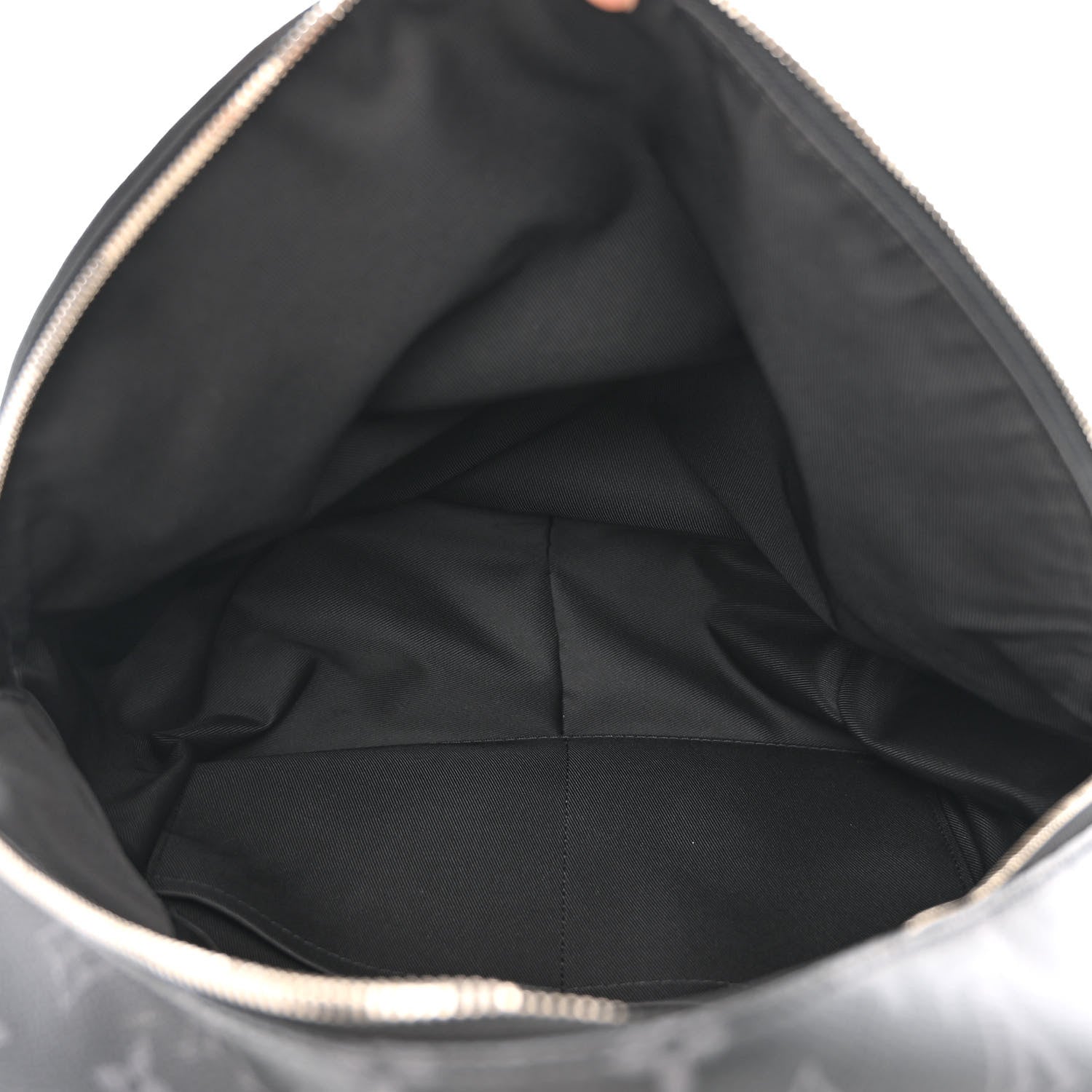 Louis Vuitton Monogram Eclipse Taiga Discovery Backpack PM 5 of 10