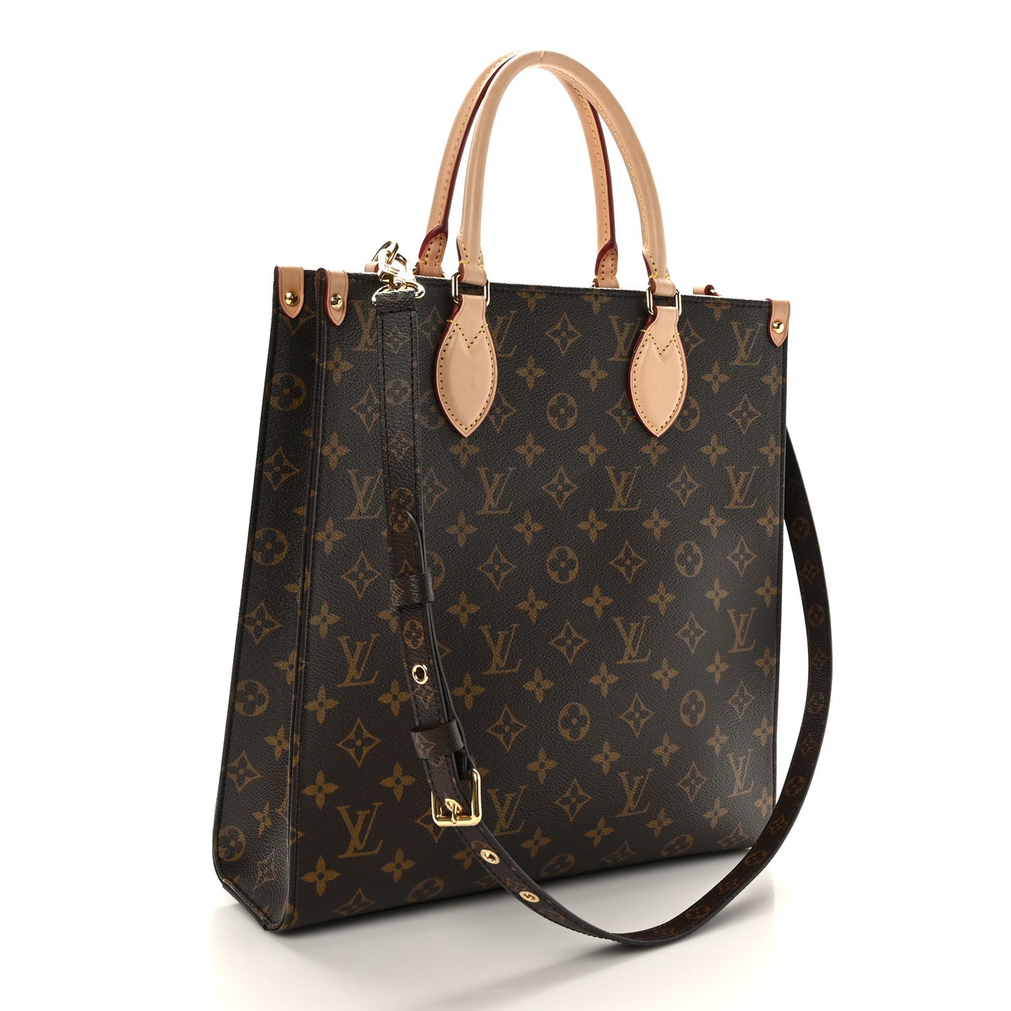 Monogram Sac Plat PM