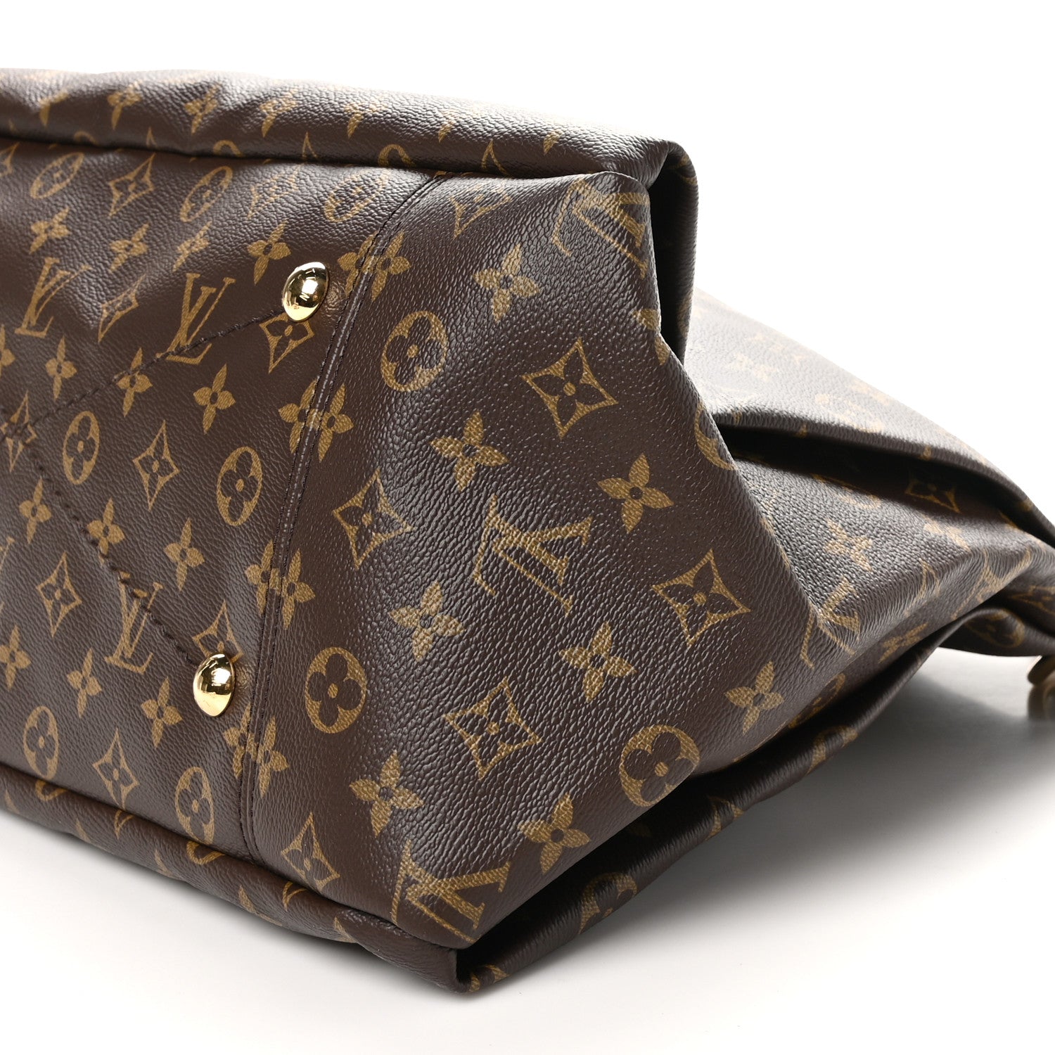 Louis Vuitton Monogram Artsy MM 9 of 9