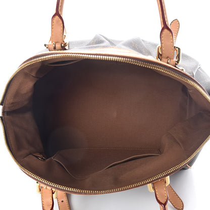 Louis Vuitton Monogram Tivoli GM 5 of 9