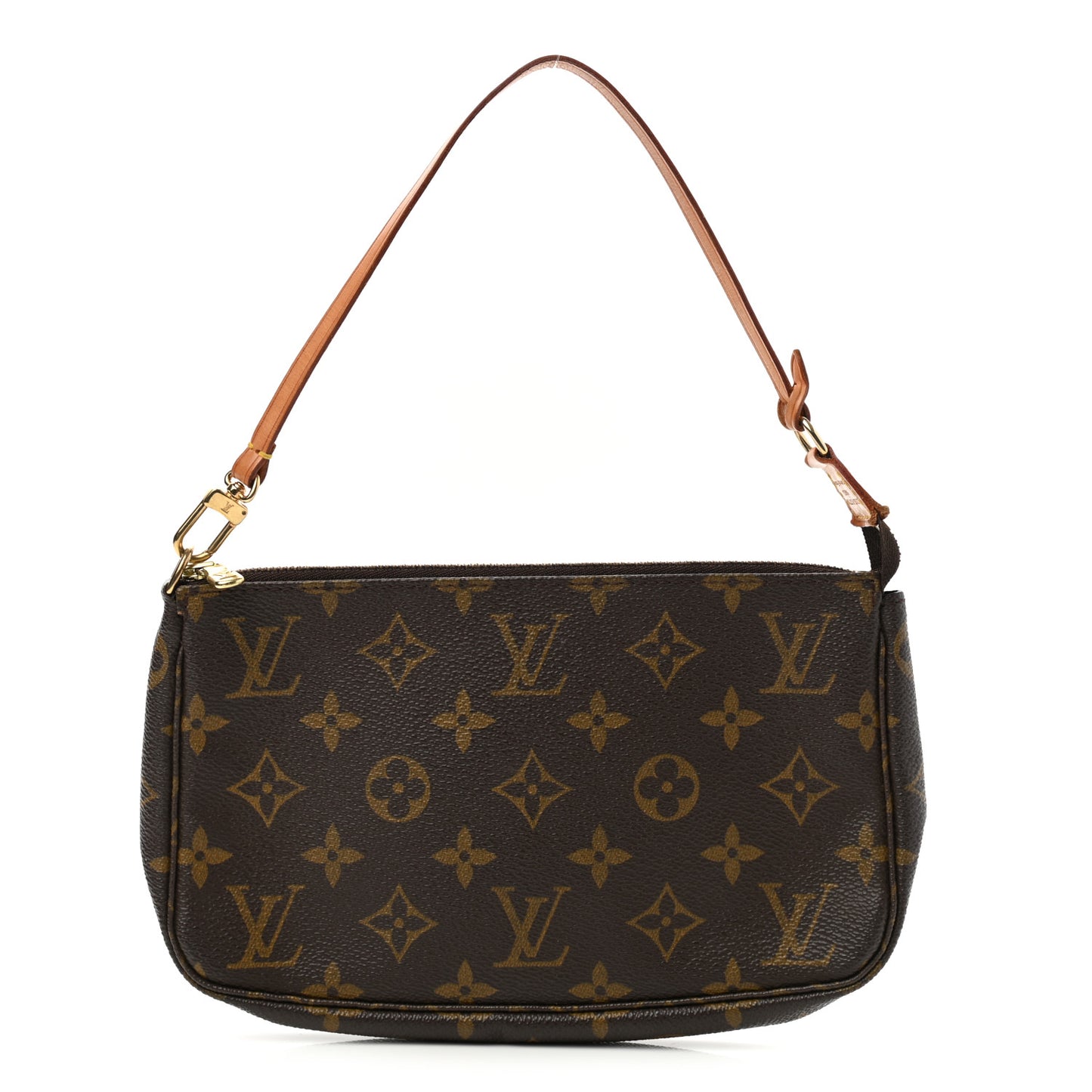 Monogram Pochette Accessories